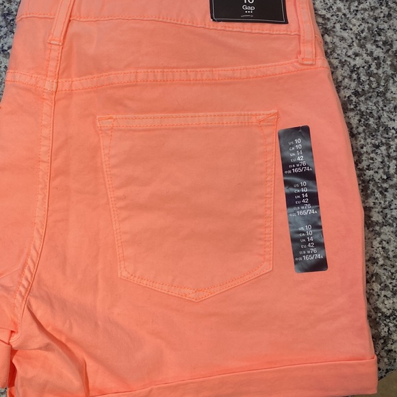 GAP Shorts Womens Gap Shorts Poshmark
